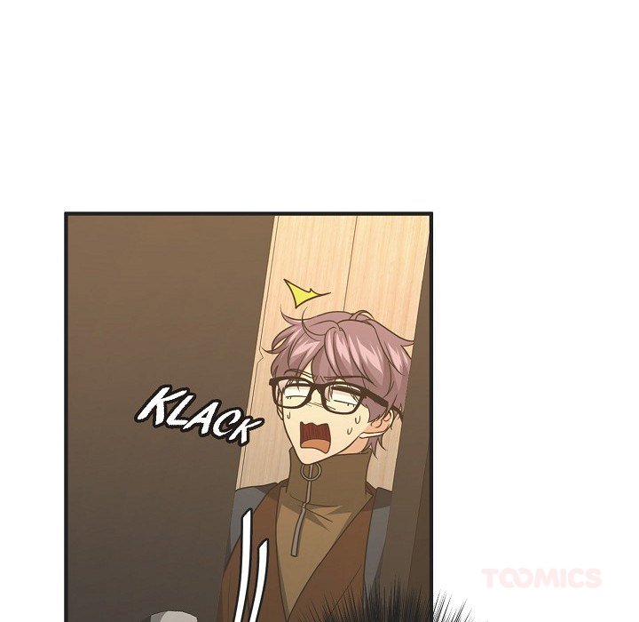 Die geheime Liebe des Omega K - episode 26 - 37