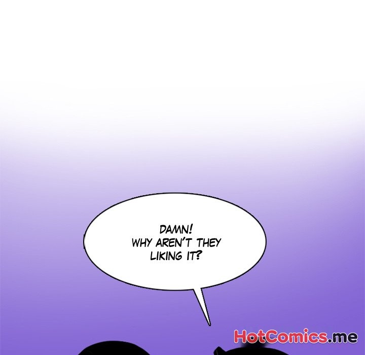 Galauman - episode 18 - 25