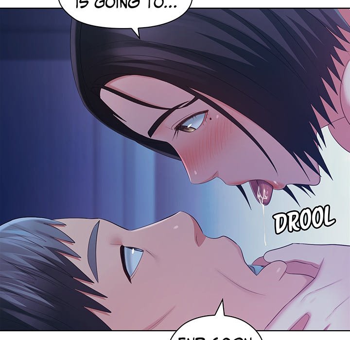 Master, Do You Need A Hand? - episode 47 - 115