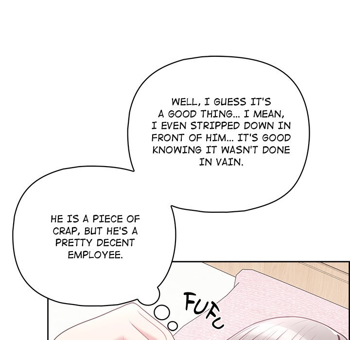 Now I'm the Boss - episode 11 - 5