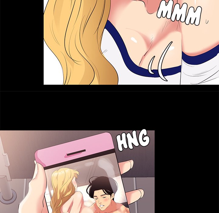 Girls' Only - episode 13 - 35