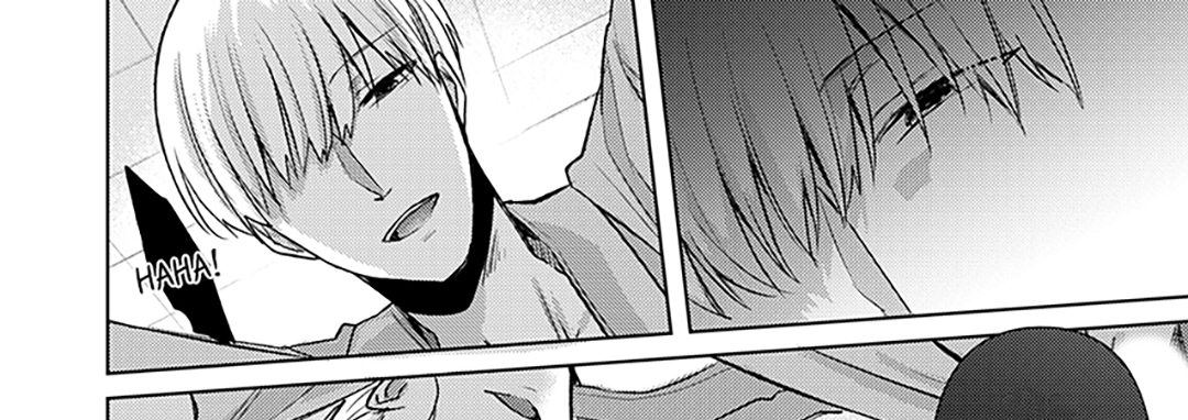 Now That I’m Stuck in His Bed, I Have to Keep Quiet...! The Straight-Laced Nurse Gets Ordered Around by Her Sister’s Boyfriend! - episode 20 - 20