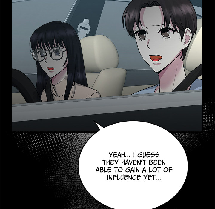 Demon Cat - episode 20 - 65