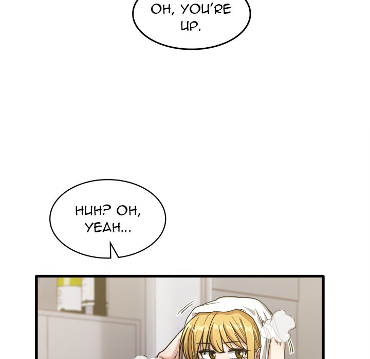 No More, No Less - episode 31 - 35