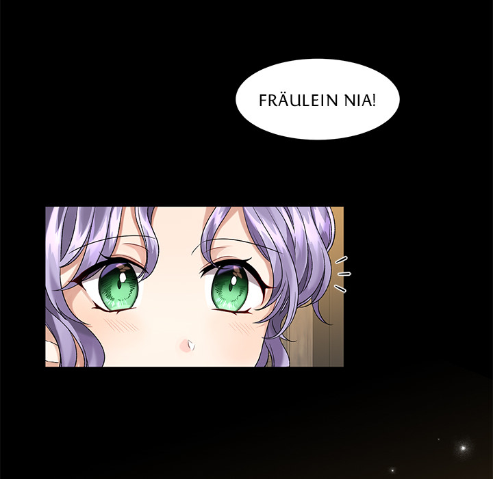 Ich bin die Frau des verdorbenen Nebencharakters - episode 14 - 45