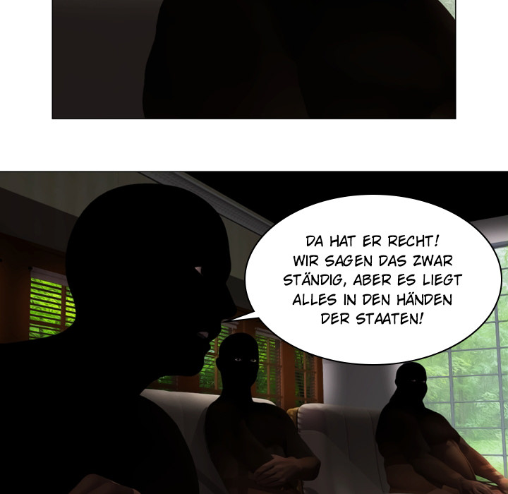 Der schlimmste Mann - episode 9 - 9