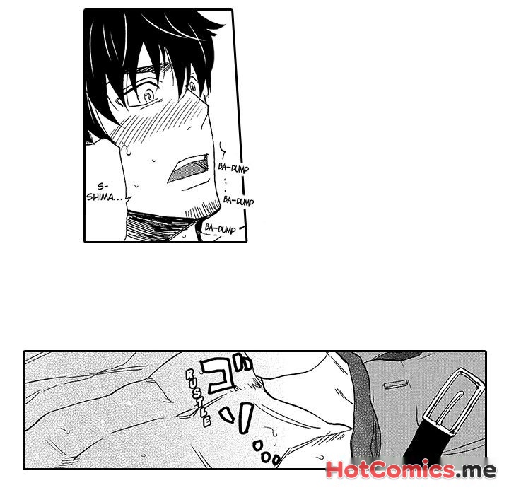 Kiss My Blood - episode 6 - 18