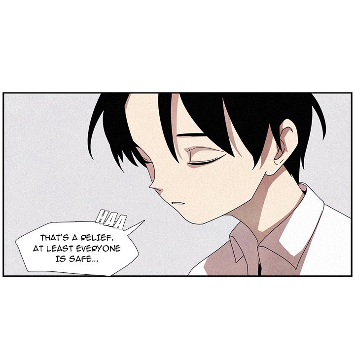 Crows - episode 11 - 15