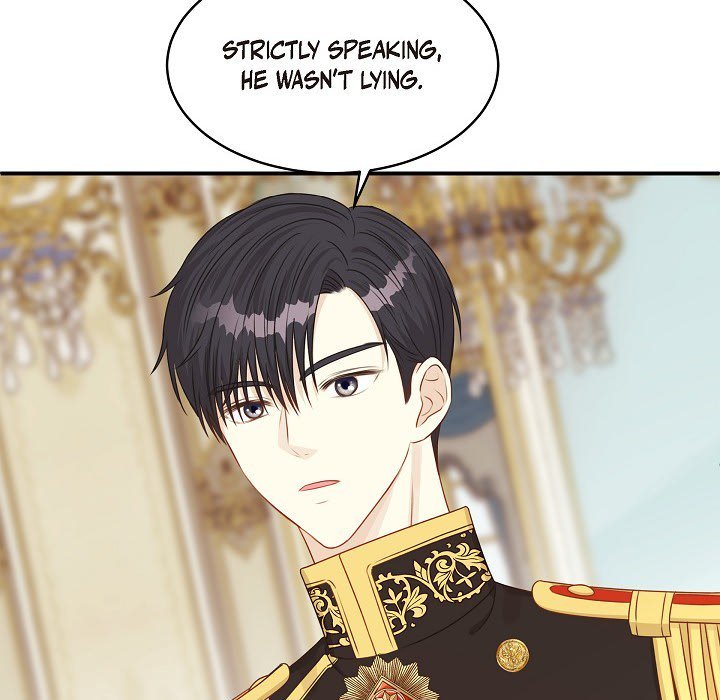 Hold on, Crown Prince! - episode 47 - 79