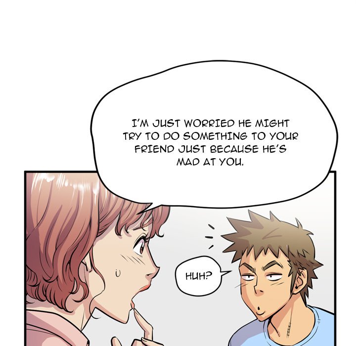 Wife Training - episode 17 - 81