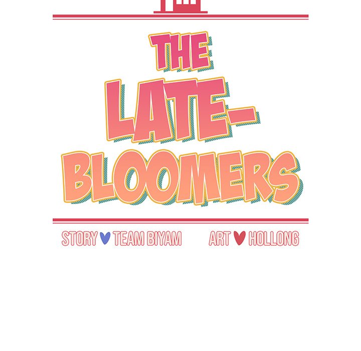 The Late-Bloomers - episode 22 - 45
