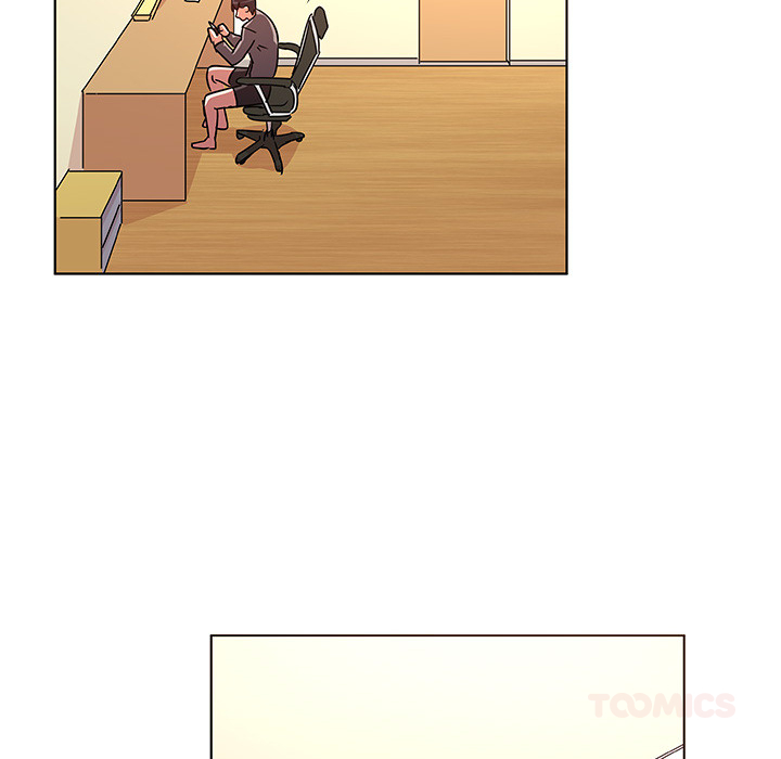 Manga Model - episode 9 - 71