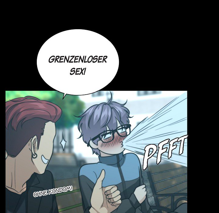 Die geheime Liebe des Omega K - episode 12 - 92