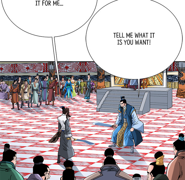 The Tale of The Hyungsan Sect - episode 59 - 15