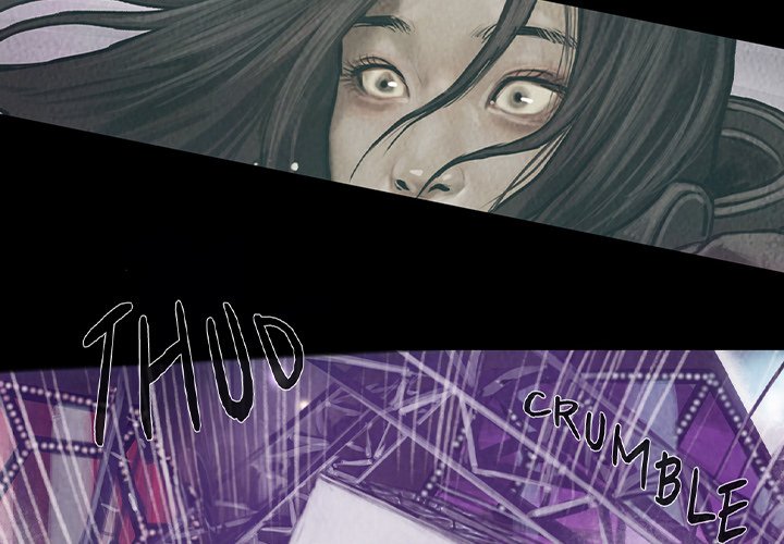 Shaman - episode 16 - 3