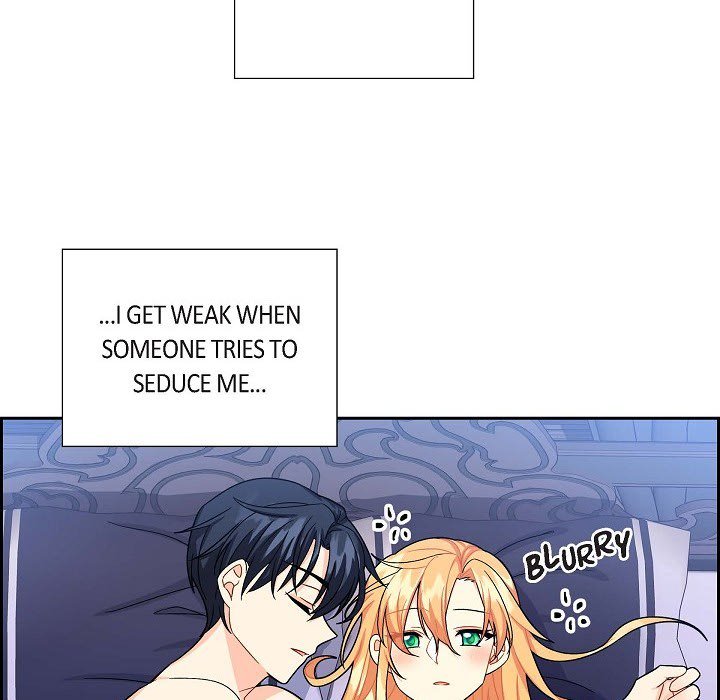 The Destroyer Fell in Love with Me - episode 17 - 25