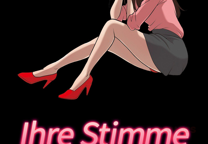Ihre Stimme - episode 18 - 1