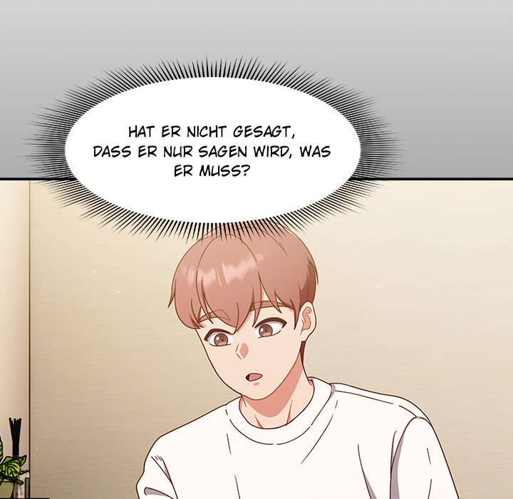 Mein honigsüßer Teilzeitjob - episode 21 - 67