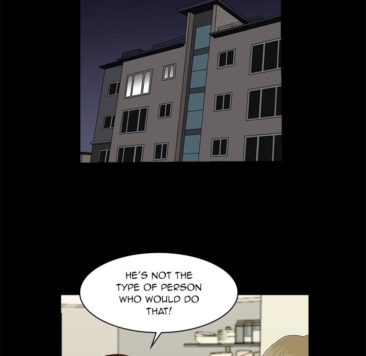 Dalhee's Boarding House - episode 6 - 53