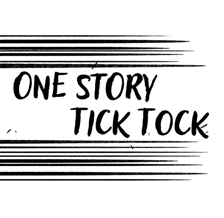 One Story Tick Tock - episode 4 - 22