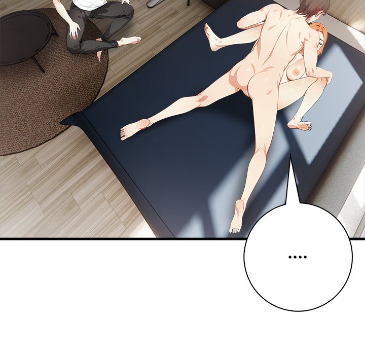 Seductive Curves Behind Closed Doors - episode 18 - 67