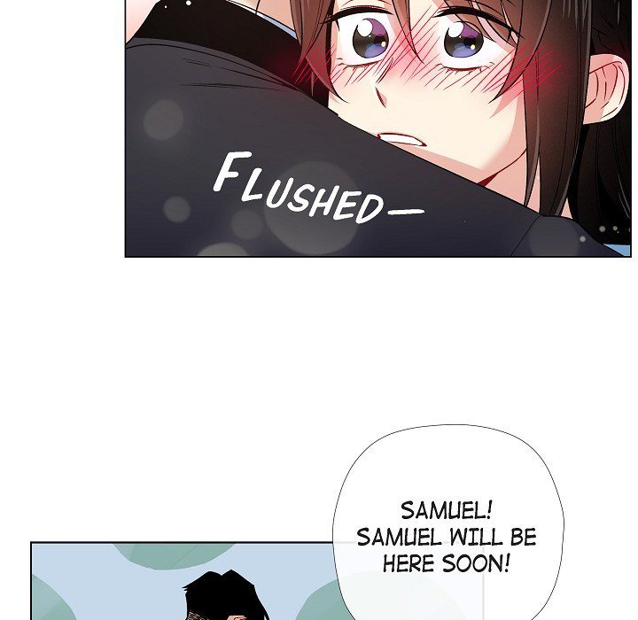 The Maid and the Vampire - episode 43 - 5