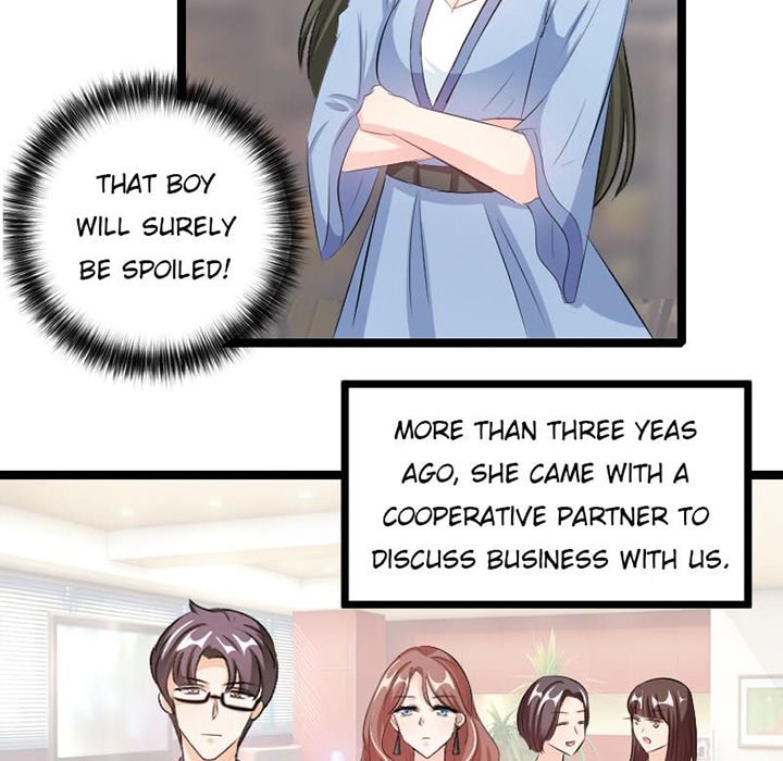 Love Is Never Enough - episode 37 - 41