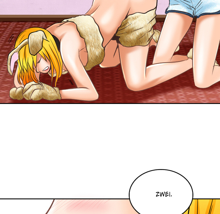 Gestörte Liebe - episode 58 - 31
