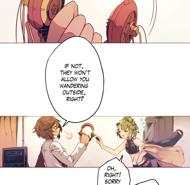 Knight of Rakshasa - episode 9 - 22