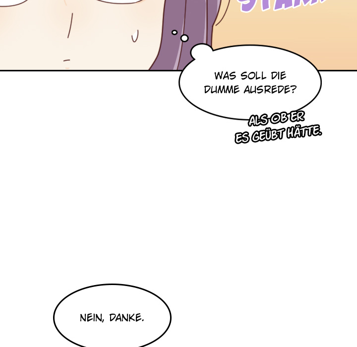 Dinge, die das Herz erwärmen - episode 42 - 53