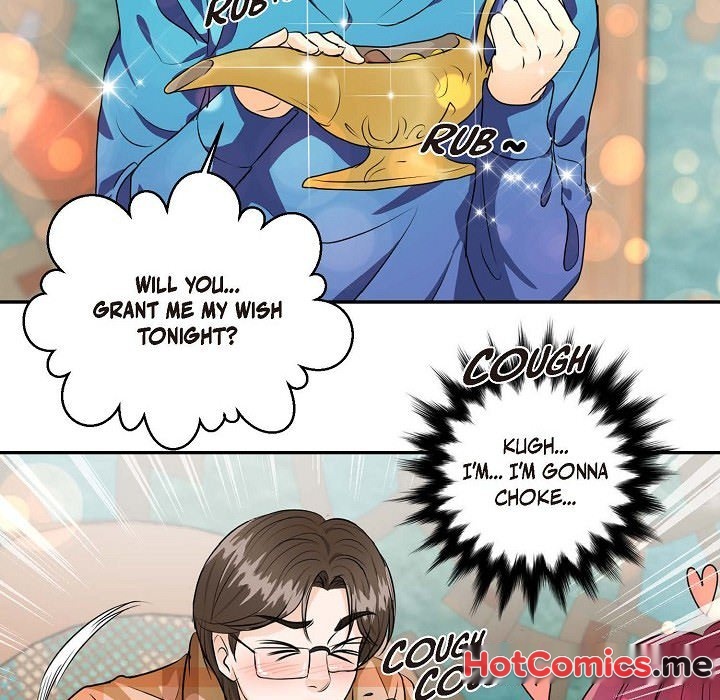 Come Be My Teacher - episode 20 - 41