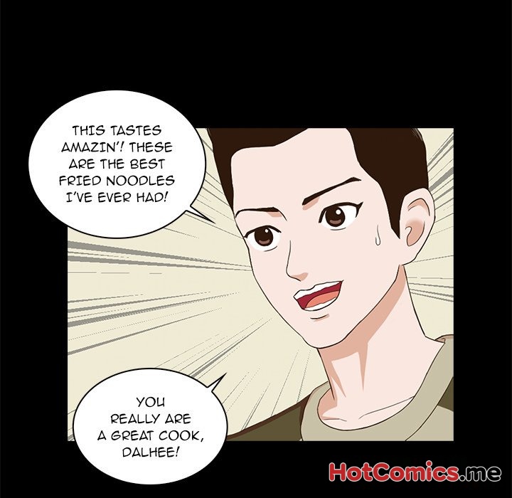 Dalhee's Boarding House - episode 1 - 116