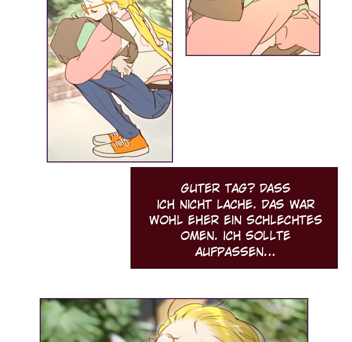 Auf die Liebe - episode 7 - 6