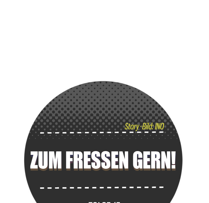 Zum Fressen gern! - episode 15 - 5