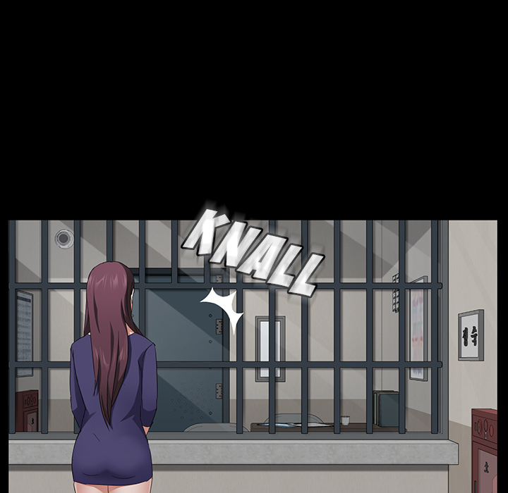 Gestohlen - episode 29 - 34