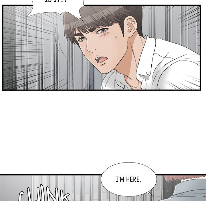 The Secret Friend - episode 15 - 77