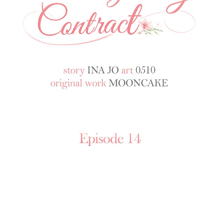 Pregnancy Contract - episode 14 - 18