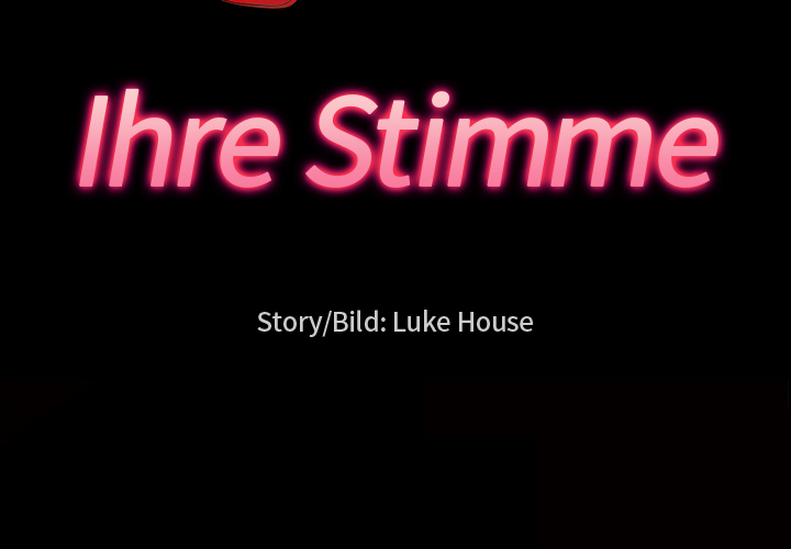 Ihre Stimme - episode 21 - 2