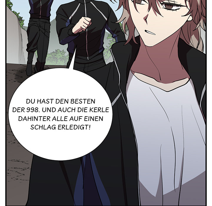 Meine Schulzeit mit Rang F - episode 50 - 25