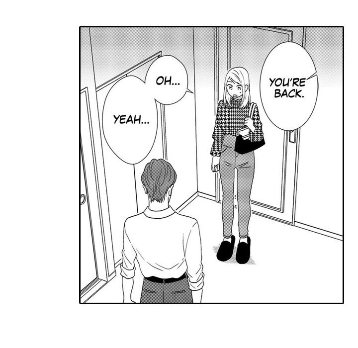 Sweet Seduction: Under the Same Roof  with The Guy I Hate - episode 8 - 31