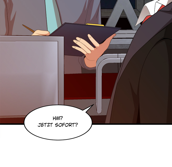 Milk Therapy - episode 1 - 43