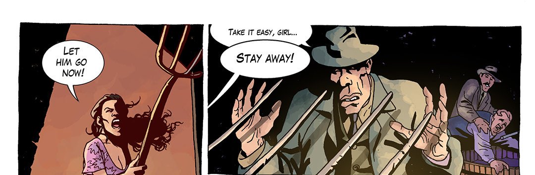 Stonebot Omnibus by Various Authors - episode 4 - 52