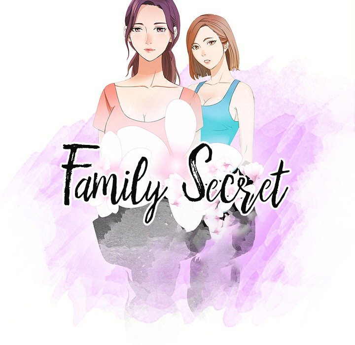 Family Secret - episode 14 - 9