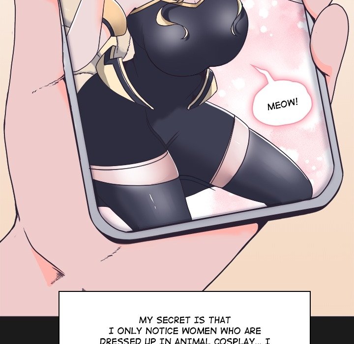 Doggy's Training Session - episode Prologue - 15