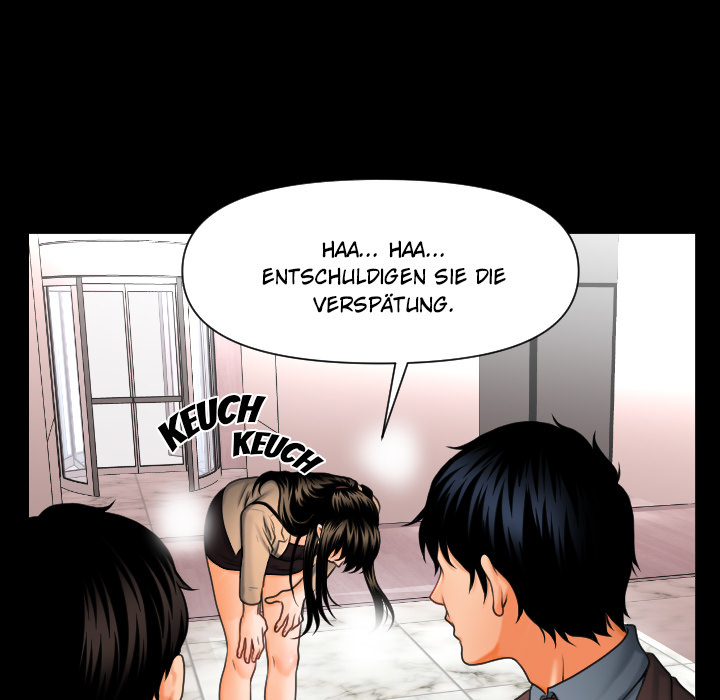 Meine Sekretärin - episode 1 - 24