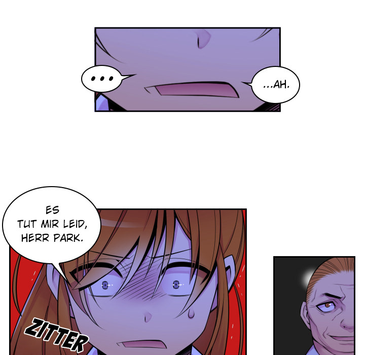 Zum Fressen gern! - episode 4 - 8