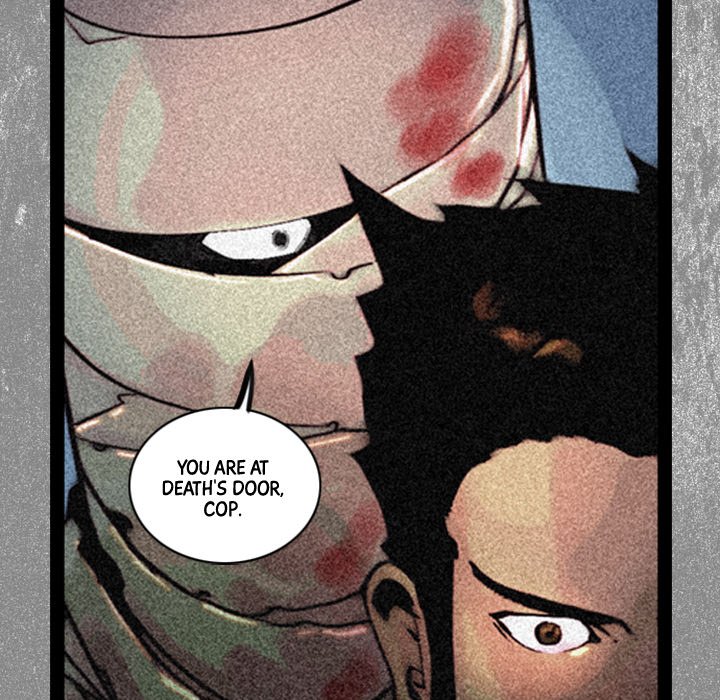 Kill Starter - episode 13 - 89