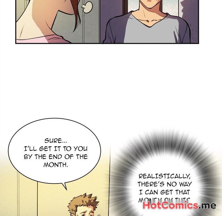 Wife Training - episode 1 - 44