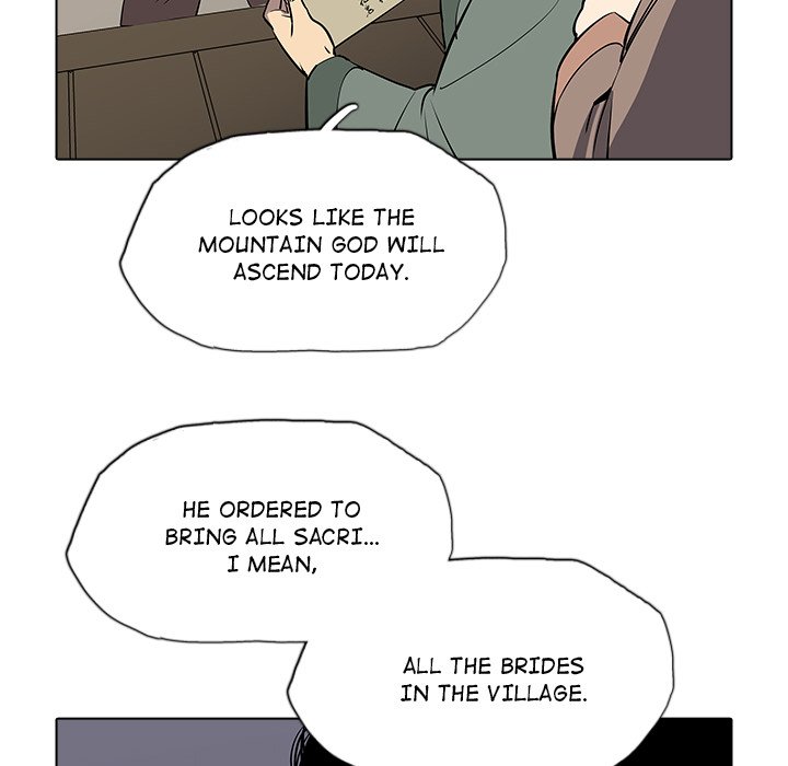 The Fang of Yeongno - episode 25 - 35