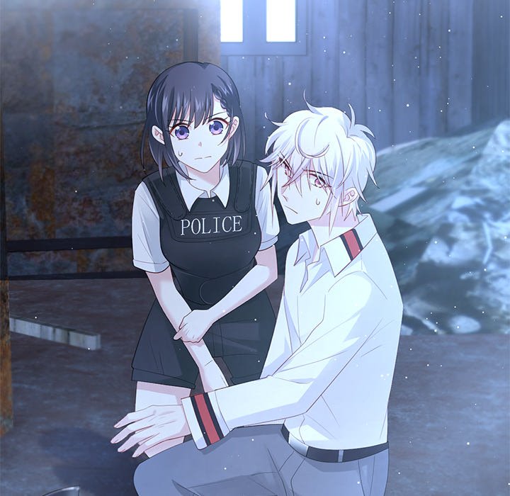 A Young Case of Hearts - episode 27 - 41